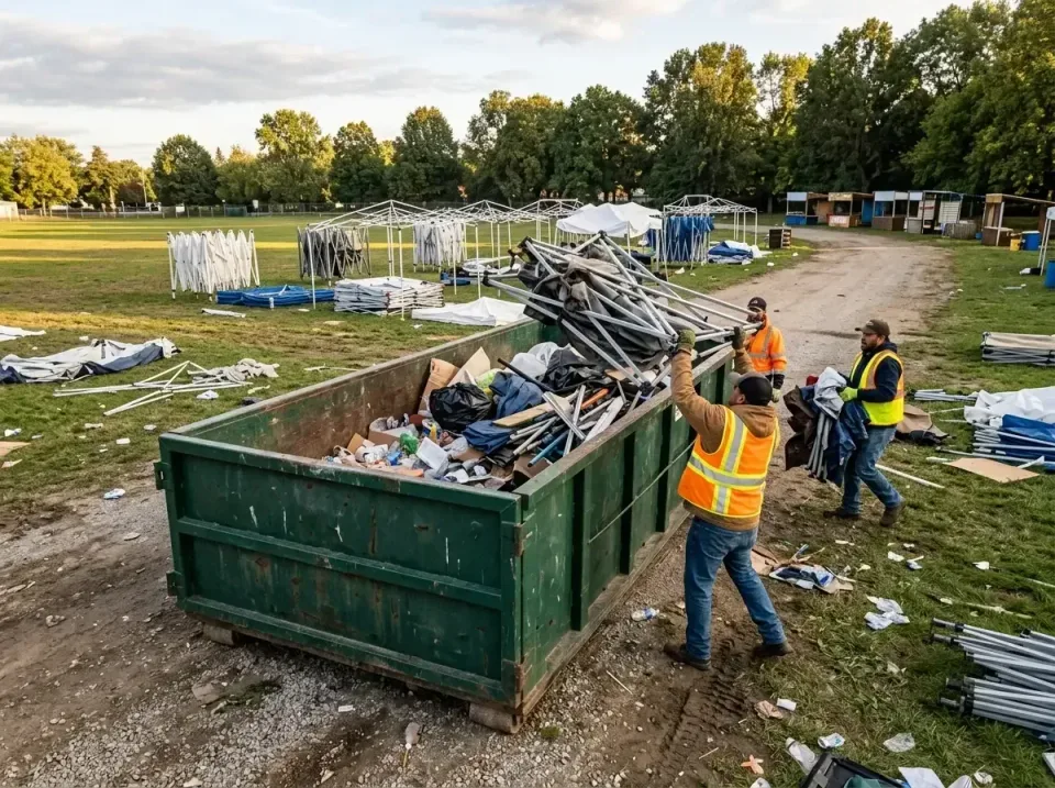 temporary-event-waste-containe-016 — frequently asked questions, Roll-Off Dumpster Rental Services in Laredo, TX